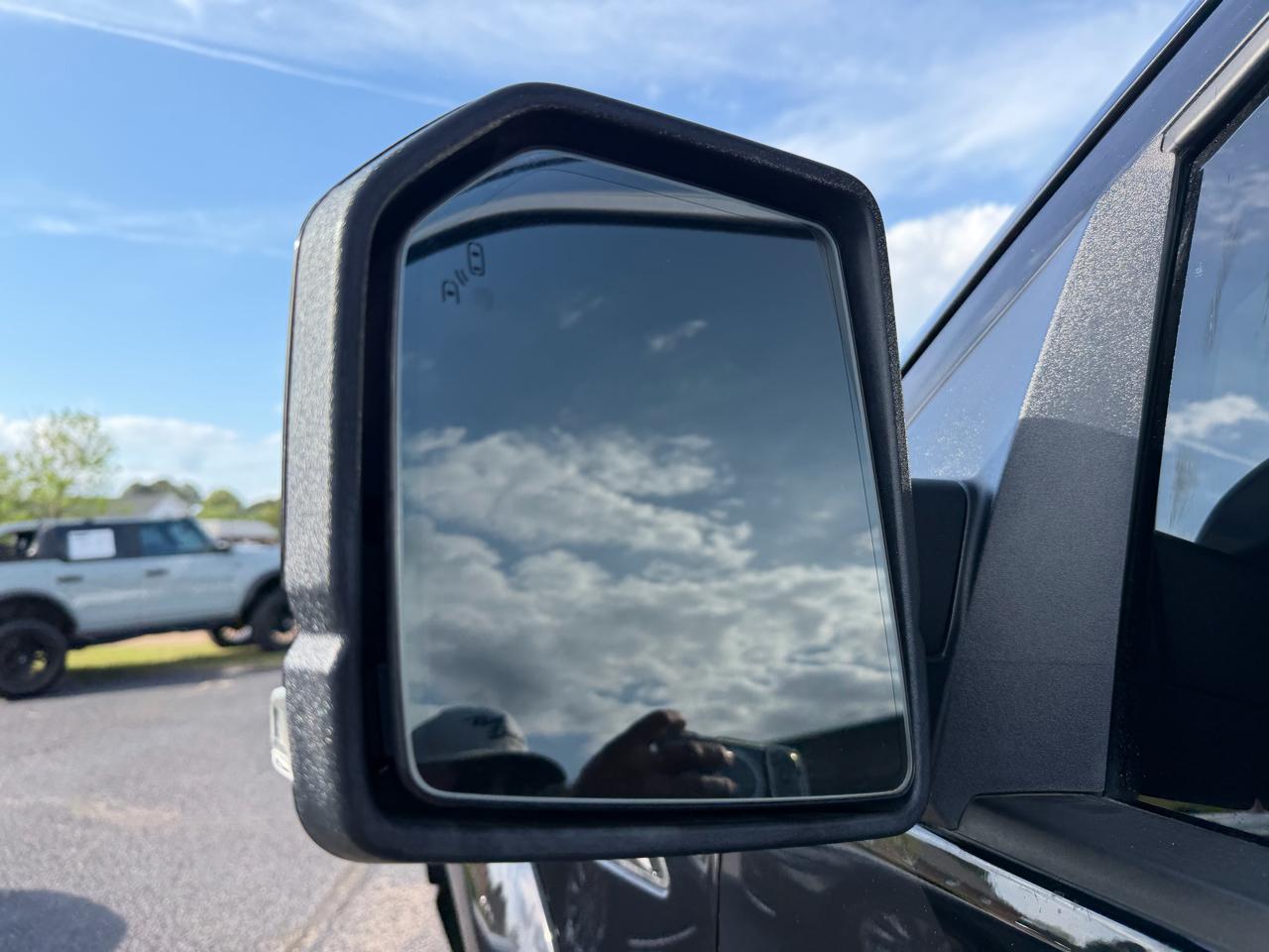 Ford F-150 Raptor SuperCrew 4WD 2020