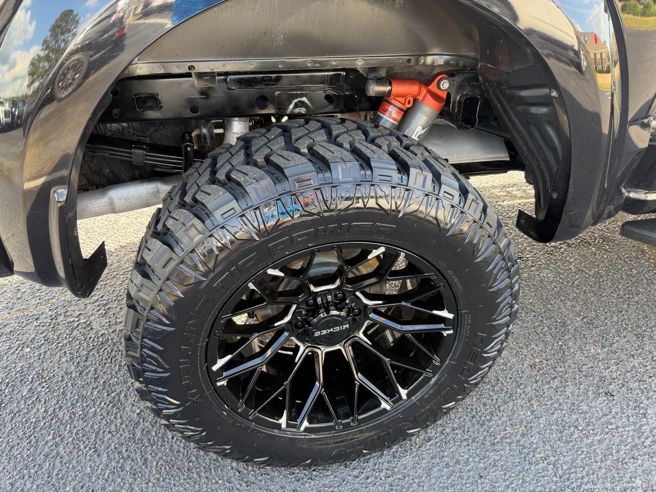 Ford F-150 Raptor SuperCrew 4WD 2020