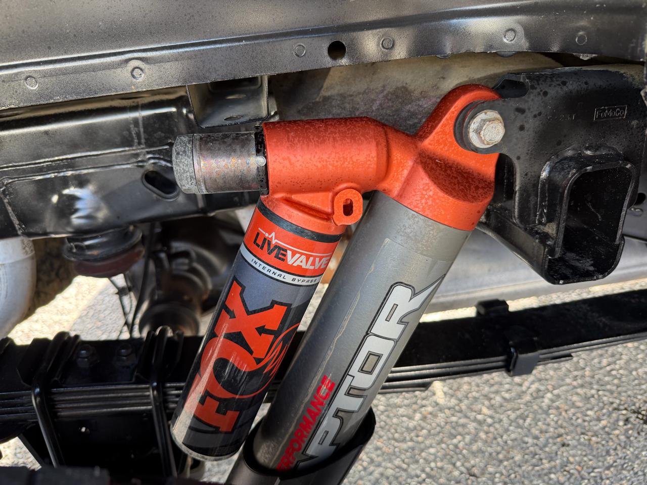 Ford F-150 Raptor SuperCrew 4WD 2020