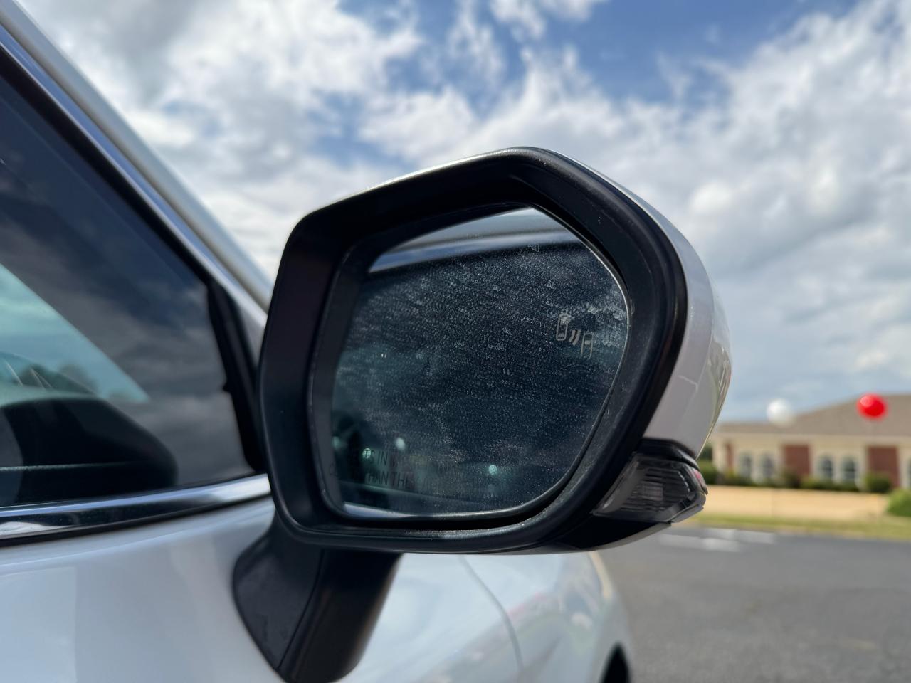 Toyota Camry XSE V6 2021