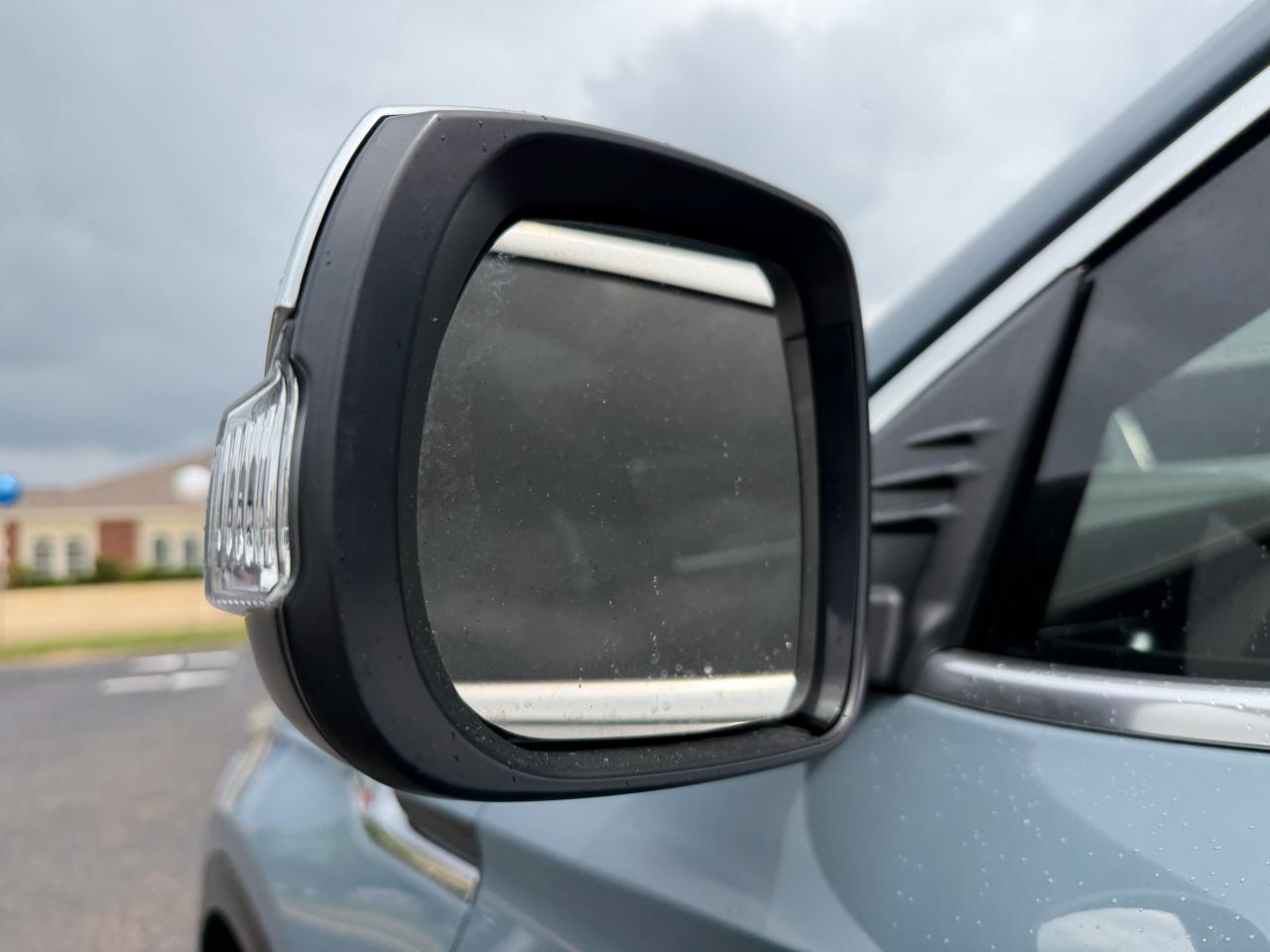 Infiniti QX55 ESSENTIAL 2023