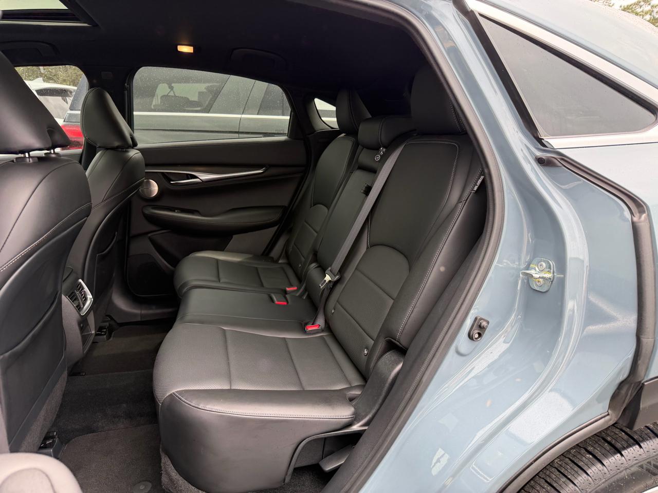 Infiniti QX55 ESSENTIAL 2023