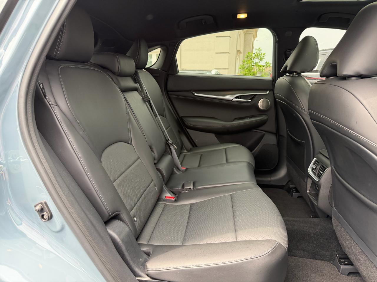 Infiniti QX55 ESSENTIAL 2023