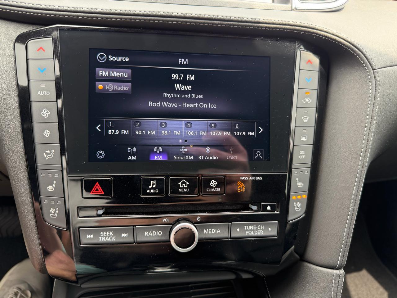 Infiniti QX55 ESSENTIAL 2023