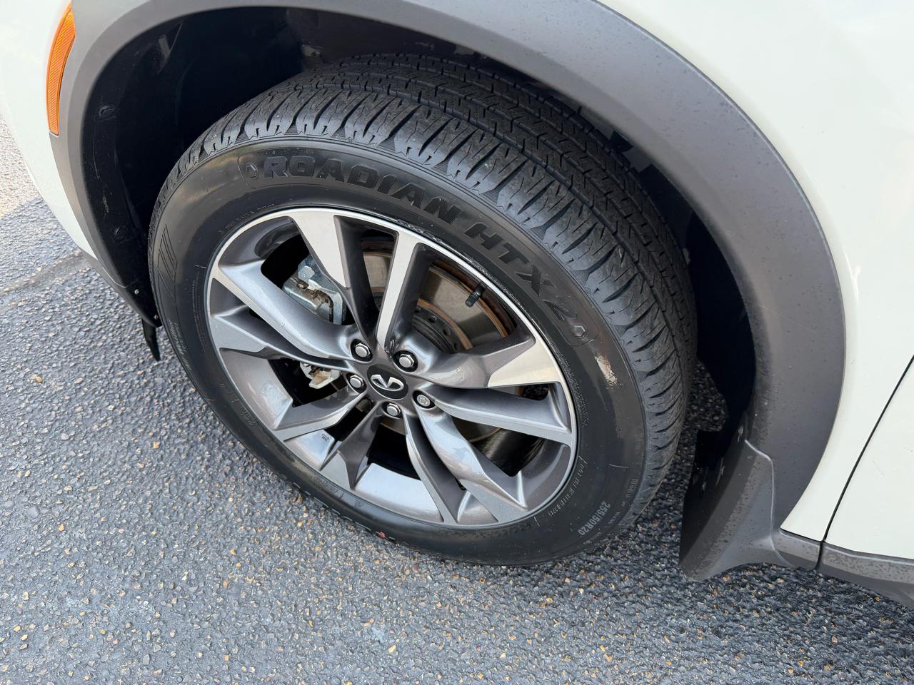 Infiniti QX60 Luxe 2023