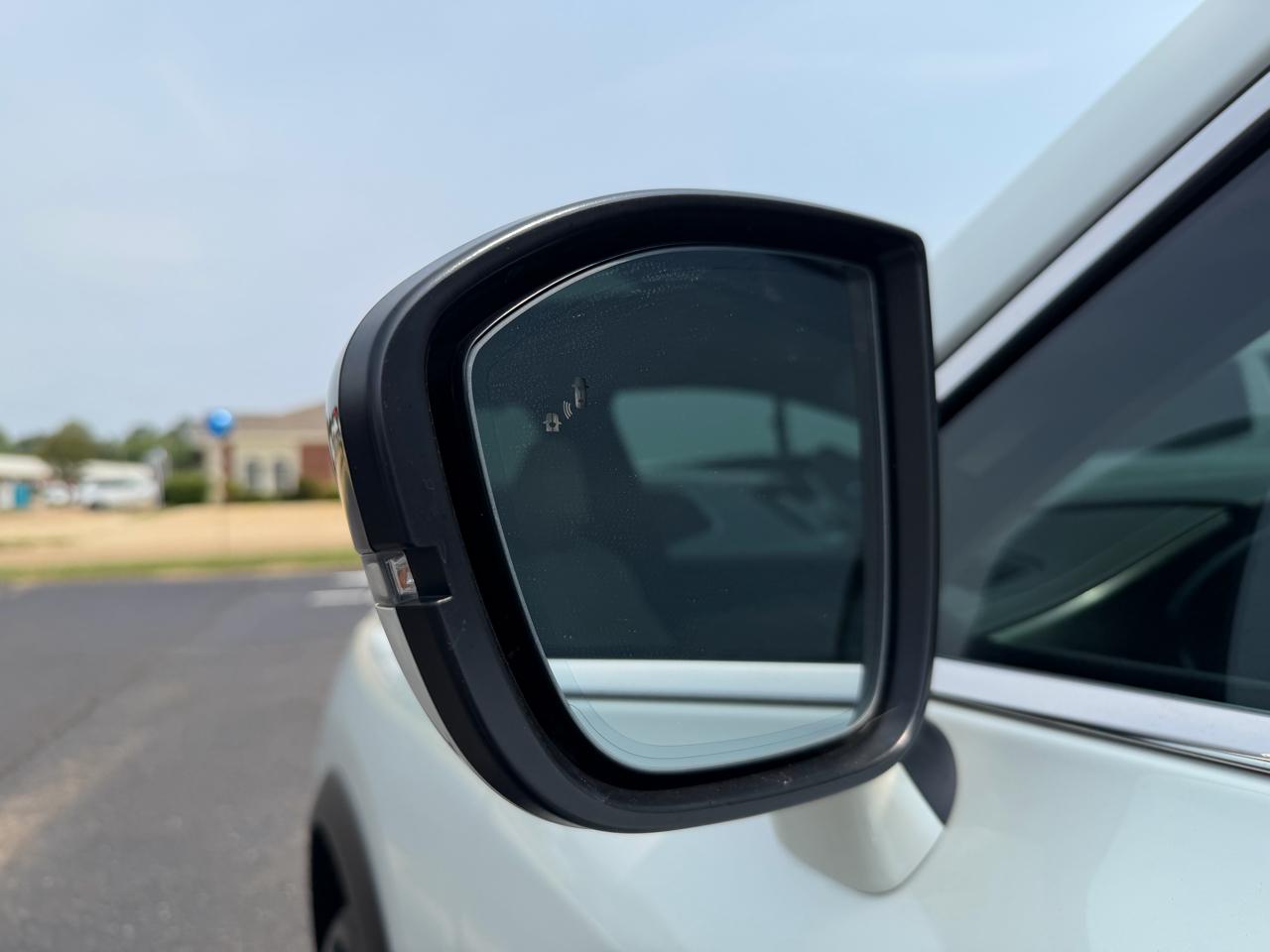 Infiniti QX60 Luxe 2023