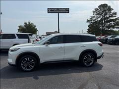 2023 Infiniti QX60 
