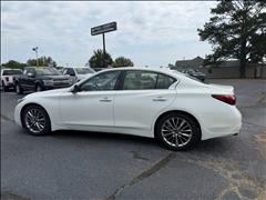 2023 Infiniti Q50 