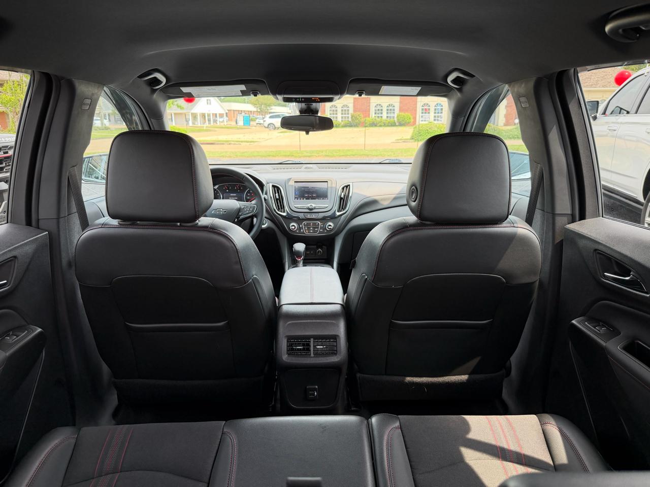 Chevrolet Equinox RS 2024