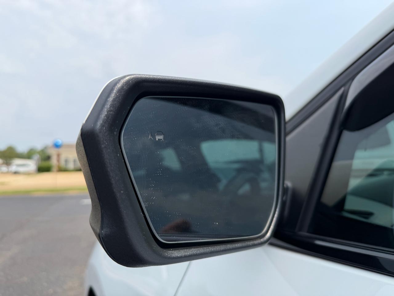 Chevrolet Equinox RS 2024