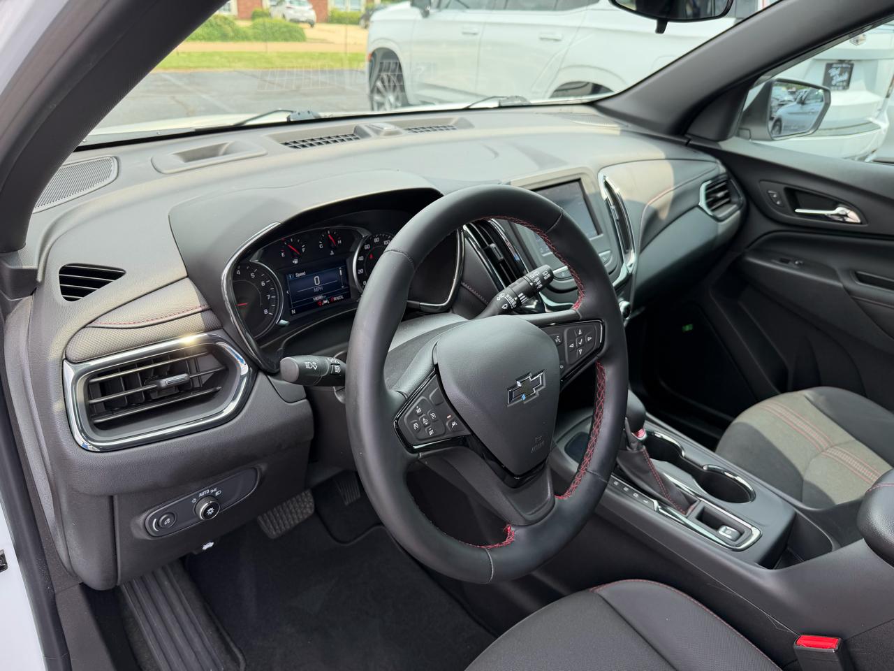 Chevrolet Equinox RS 2024