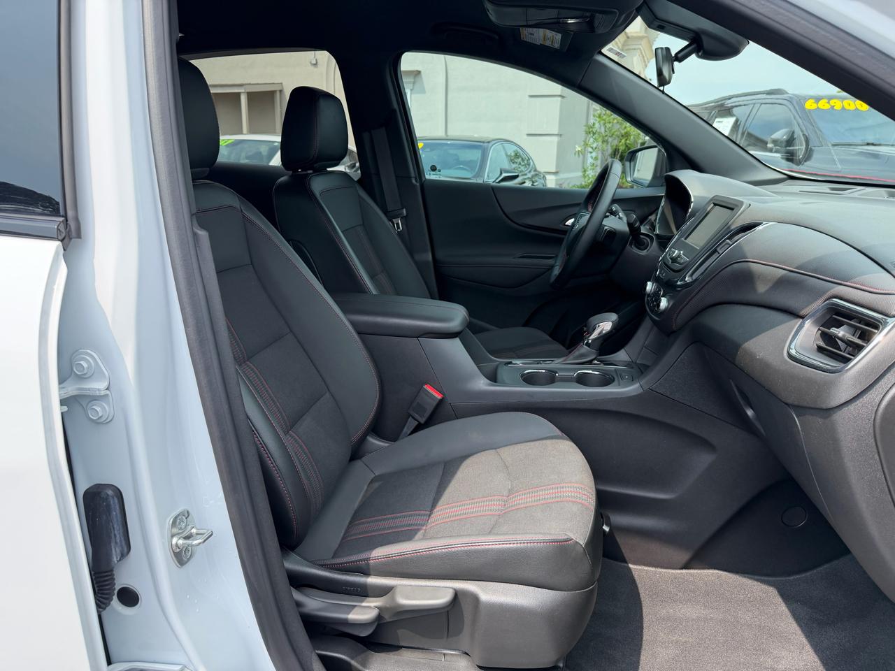 Chevrolet Equinox RS 2024