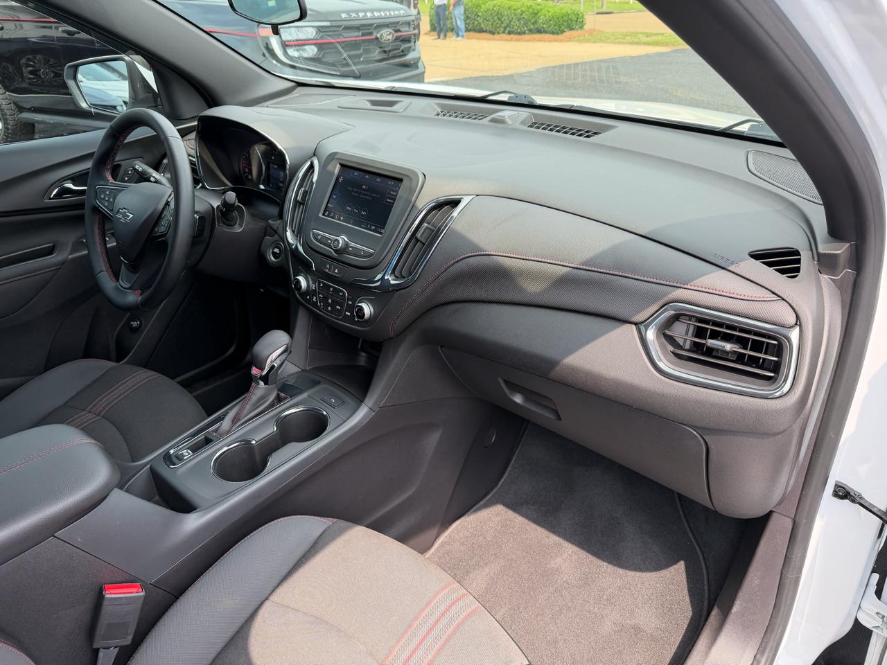 Chevrolet Equinox RS 2024