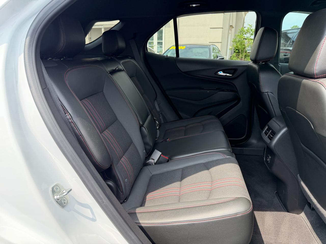 Chevrolet Equinox RS 2024