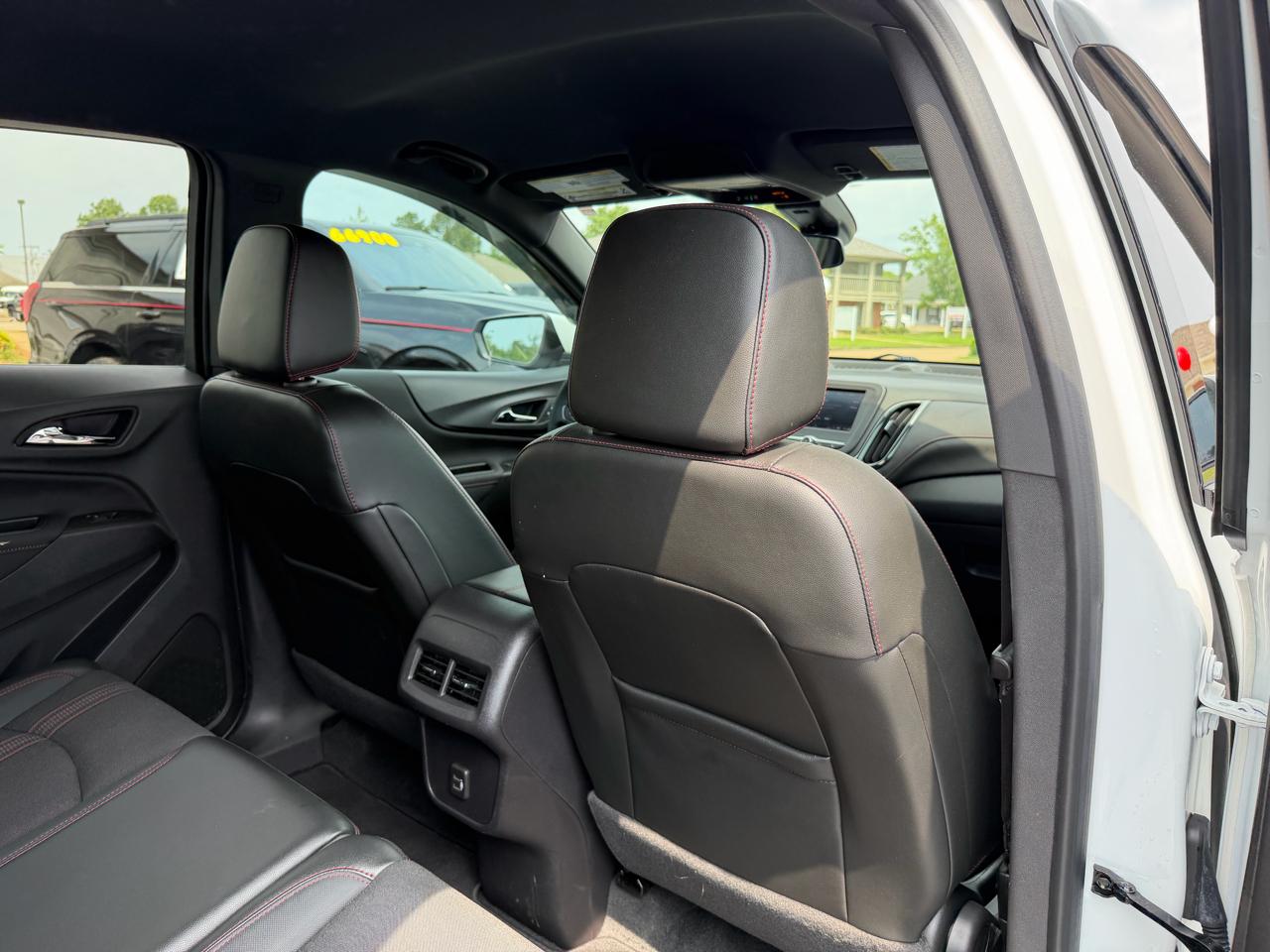 Chevrolet Equinox RS 2024