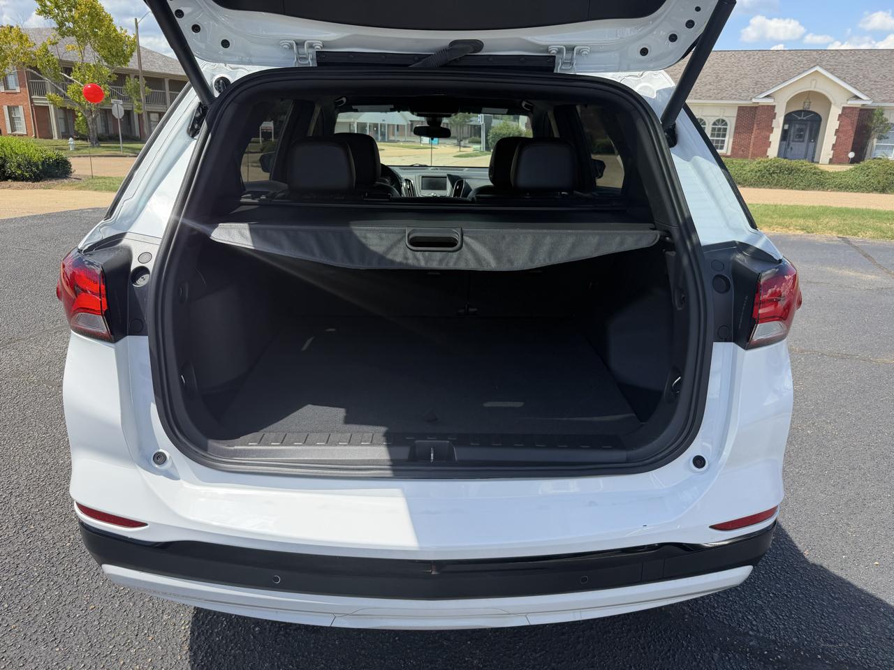 2024 Chevrolet Equinox RS - Photo 13
