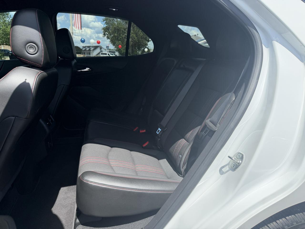 2024 Chevrolet Equinox RS - Photo 14