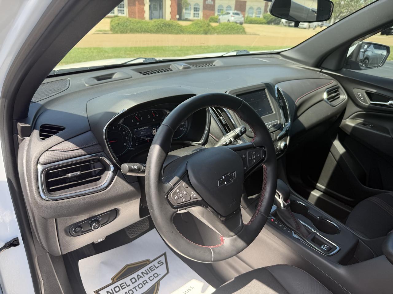 2024 Chevrolet Equinox RS - Photo 15