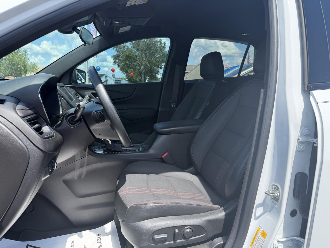 2024 Chevrolet Equinox RS - Photo 16