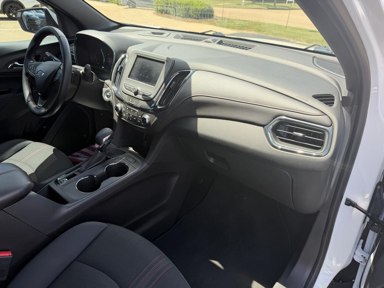 2024 Chevrolet Equinox RS - Photo 17