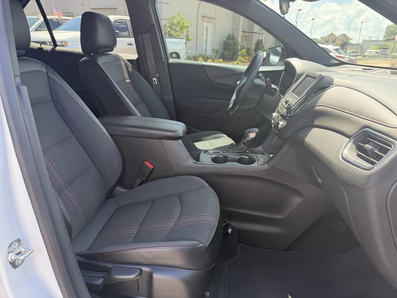 2024 Chevrolet Equinox RS - Photo 18