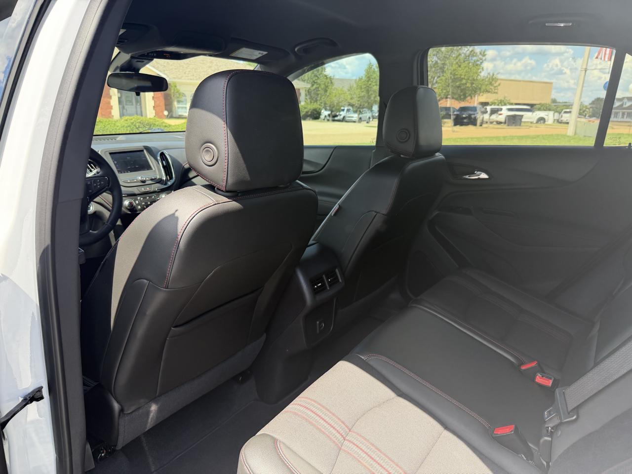 2024 Chevrolet Equinox RS - Photo 19