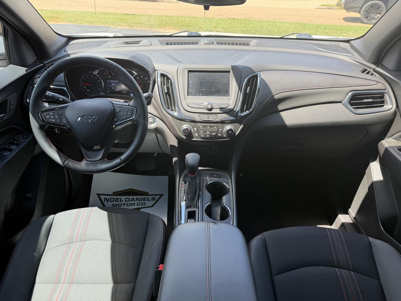 2024 Chevrolet Equinox RS - Photo 20