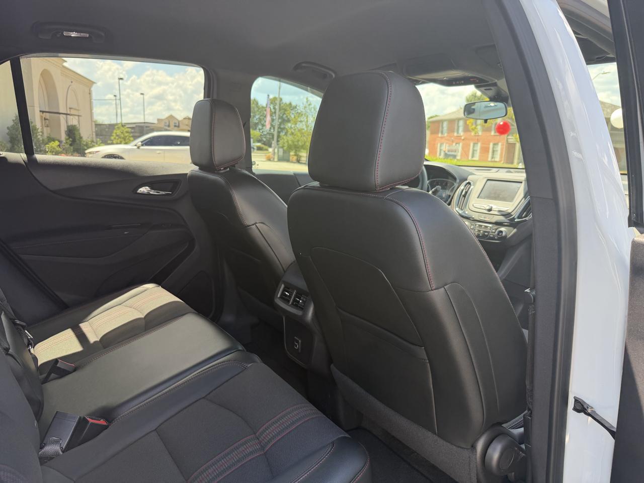 2024 Chevrolet Equinox RS - Photo 21