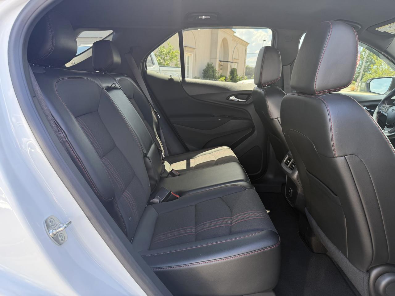 2024 Chevrolet Equinox RS - Photo 22