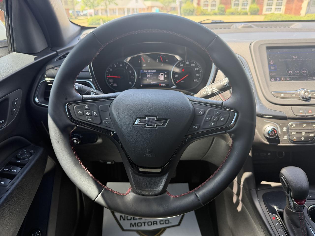 2024 Chevrolet Equinox RS - Photo 25