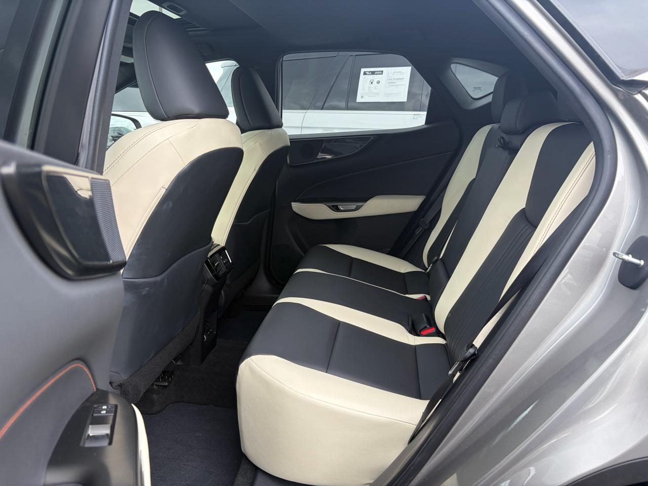 Lexus NX 350 Premium 2023