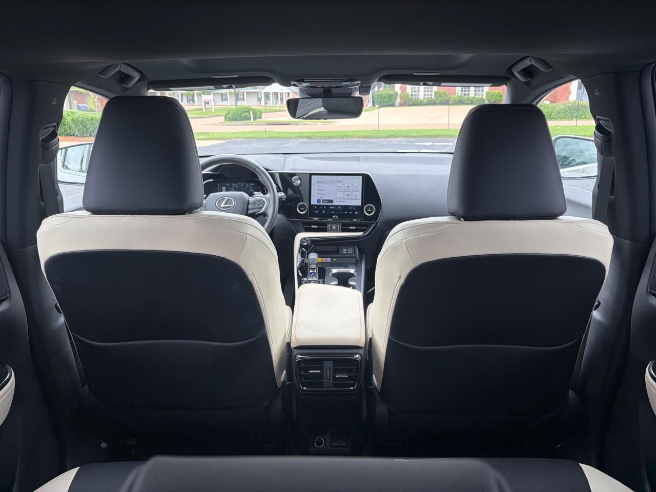 Lexus NX 350 Premium 2023