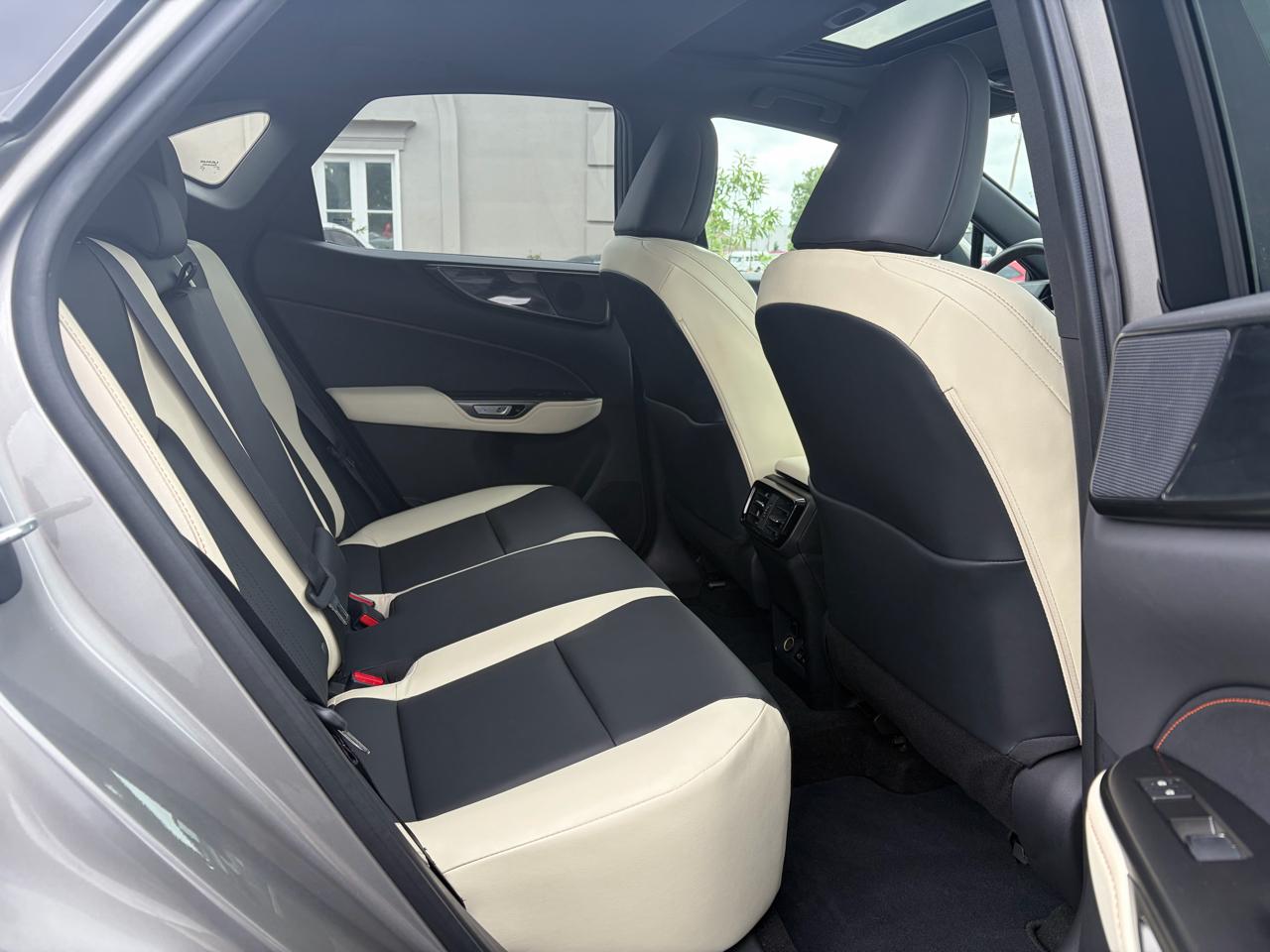 Lexus NX 350 Premium 2023