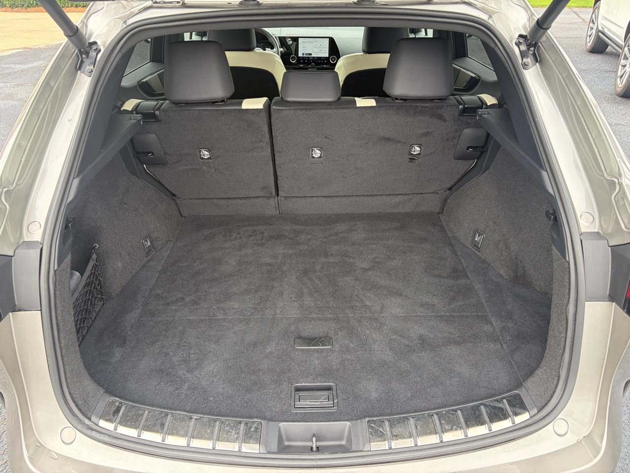 Lexus NX 350 Premium 2023