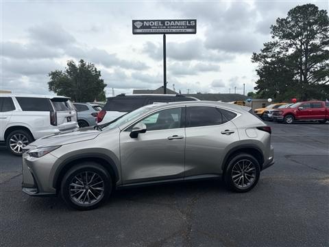 2023 Lexus NX 350 Premium