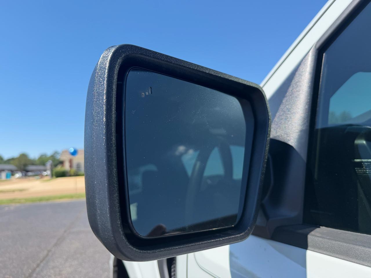 Ford F-150 STX SuperCrew 4WD 2024