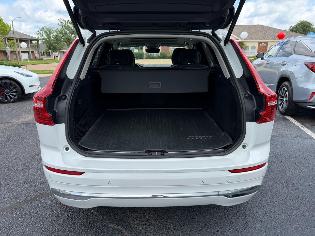 Volvo XC60 B5 Ultimate Bright 2023