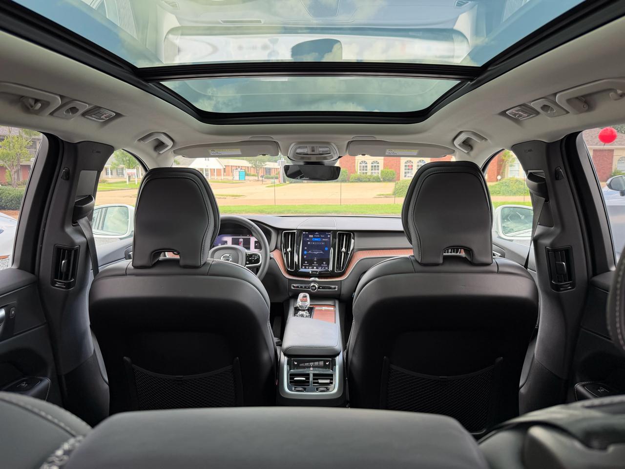 Volvo XC60 B5 Ultimate Bright 2023