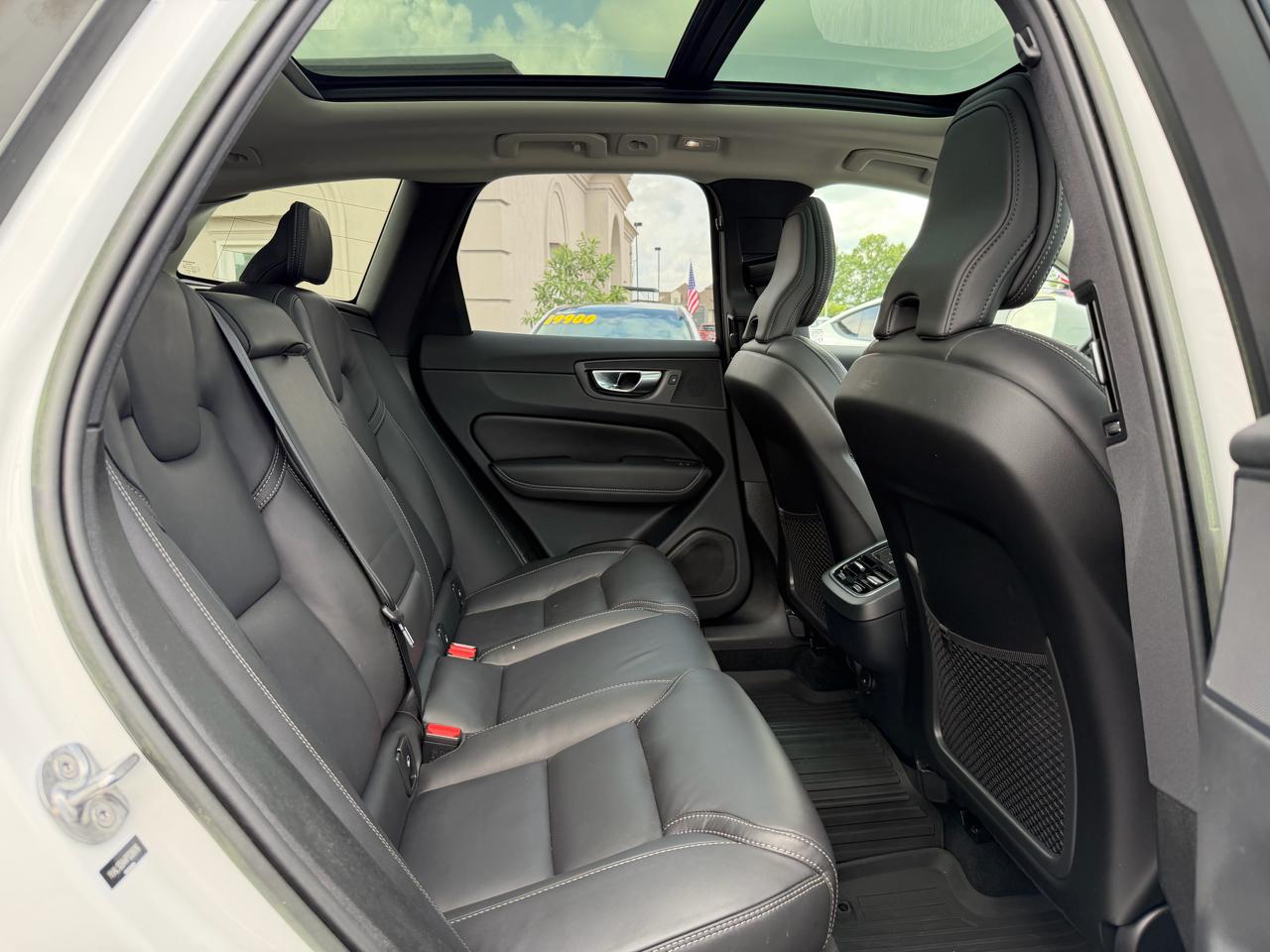 Volvo XC60 B5 Ultimate Bright 2023