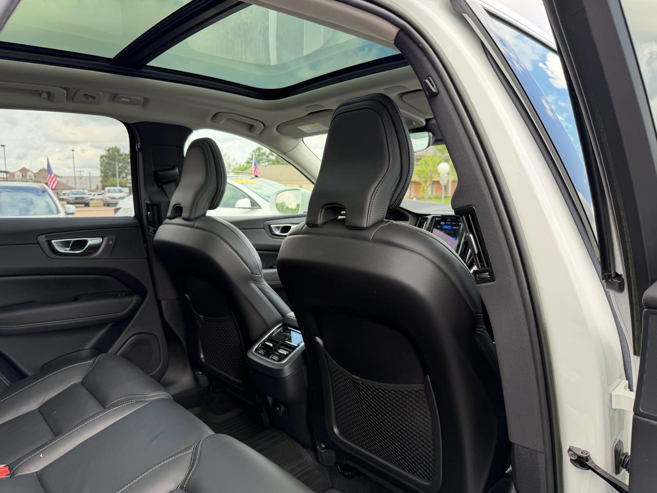 Volvo XC60 B5 Ultimate Bright 2023