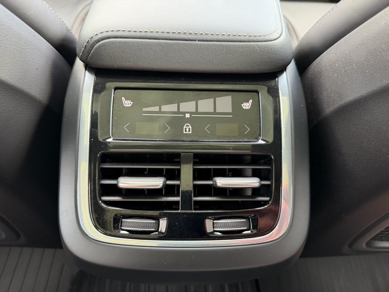 Volvo XC60 B5 Ultimate Bright 2023