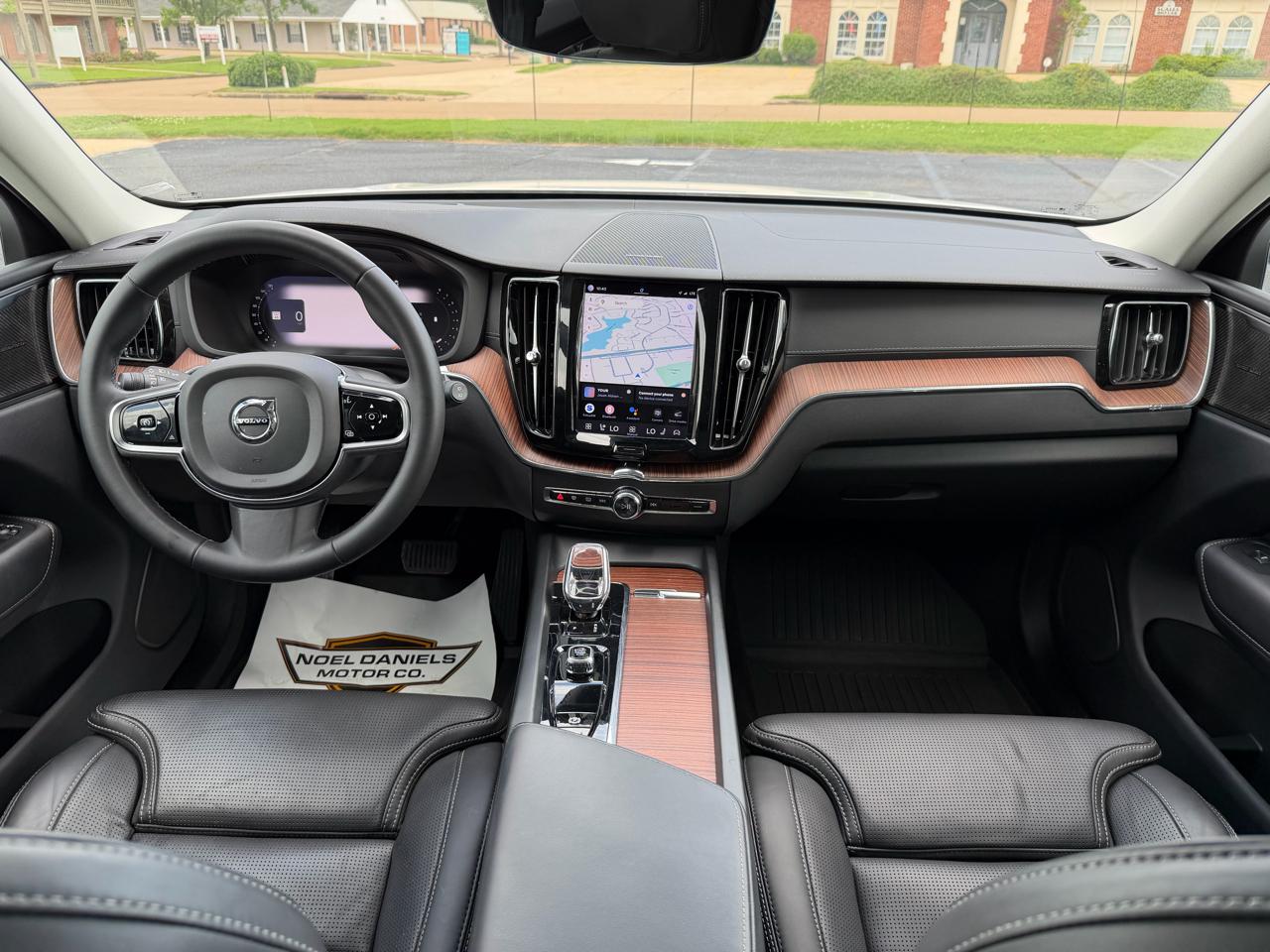 Volvo XC60 B5 Ultimate Bright 2023