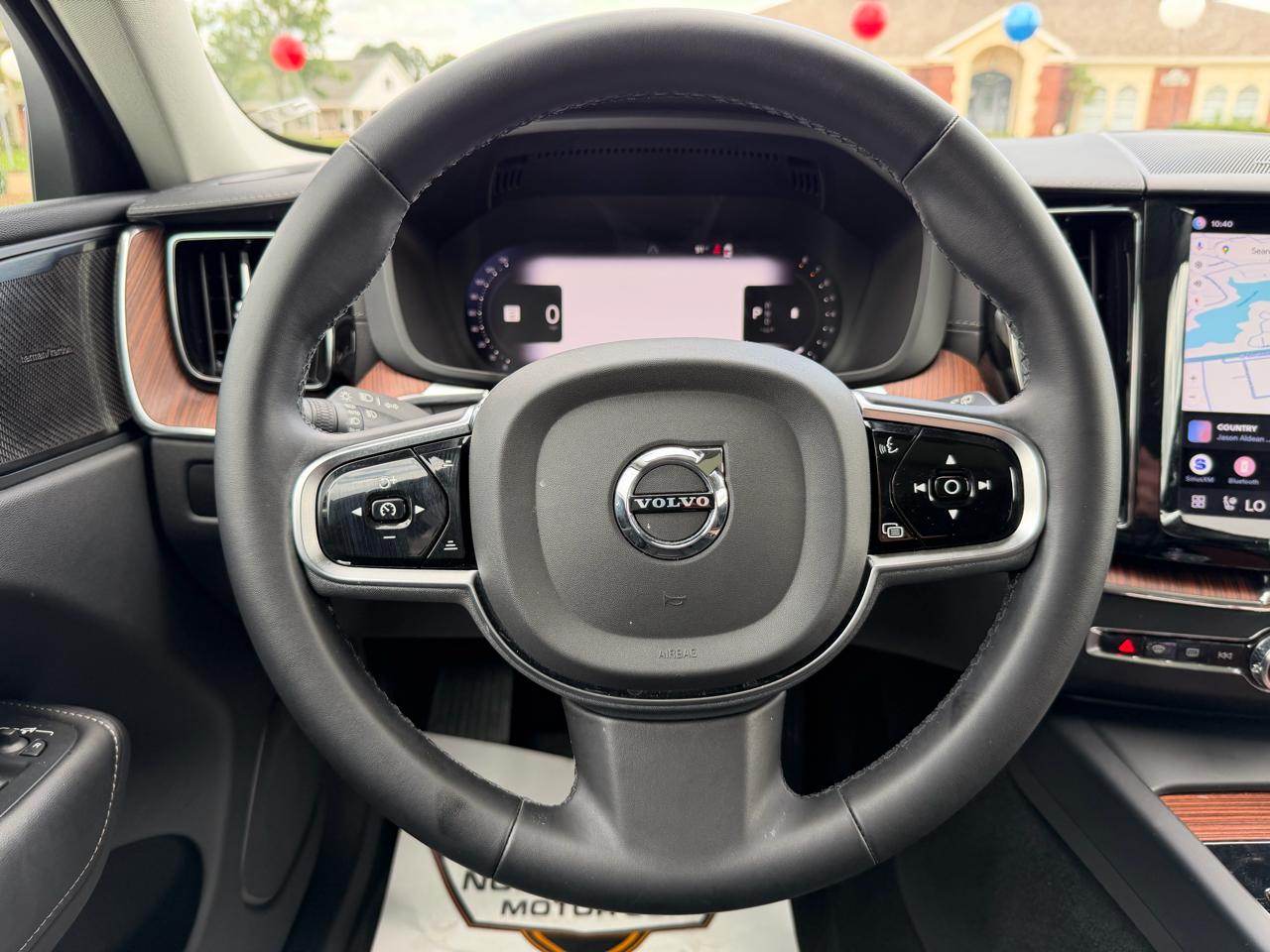 Volvo XC60 B5 Ultimate Bright 2023