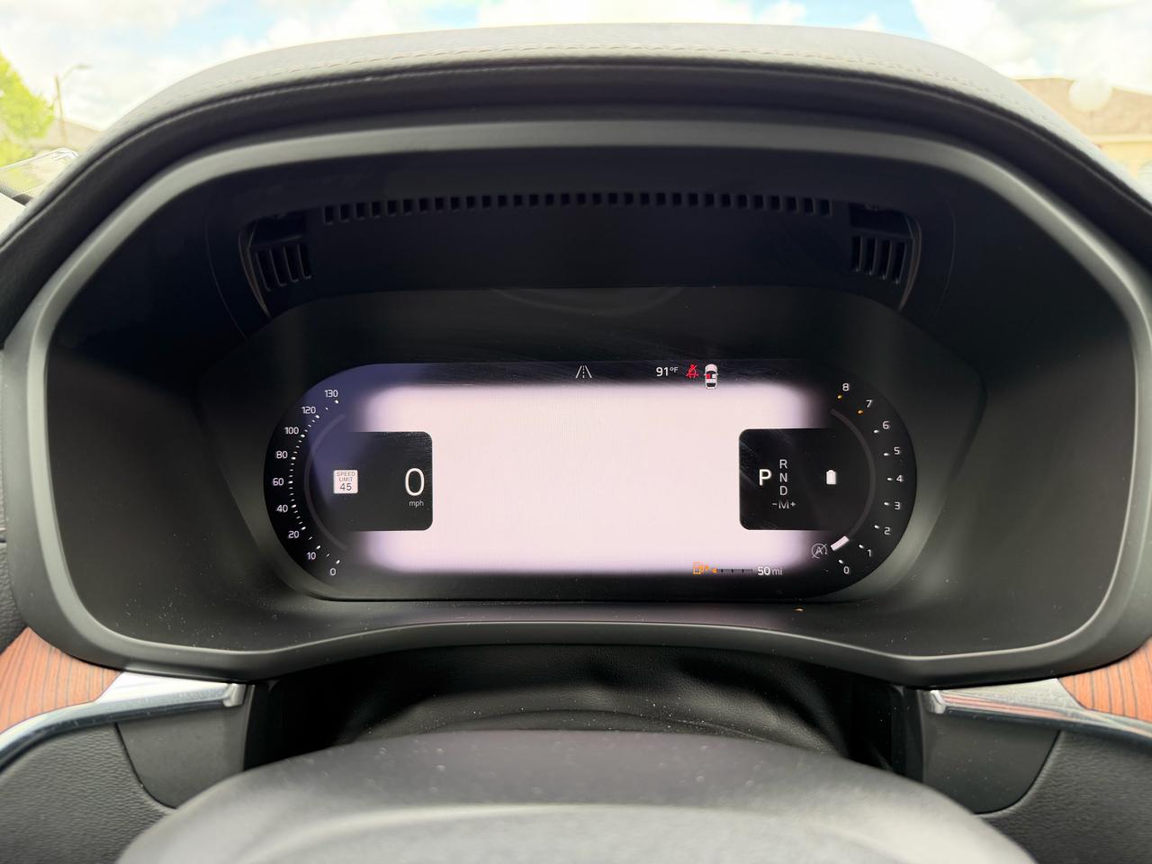 Volvo XC60 B5 Ultimate Bright 2023