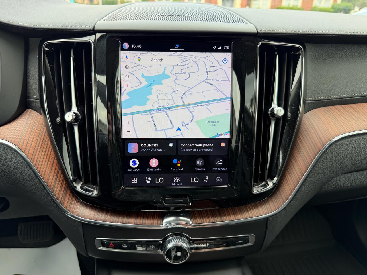 Volvo XC60 B5 Ultimate Bright 2023