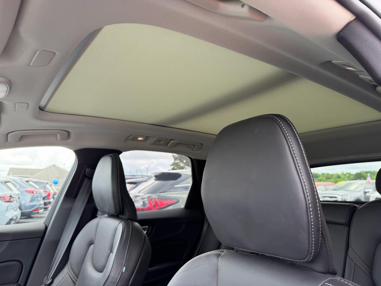 Volvo XC60 B5 Ultimate Bright 2023