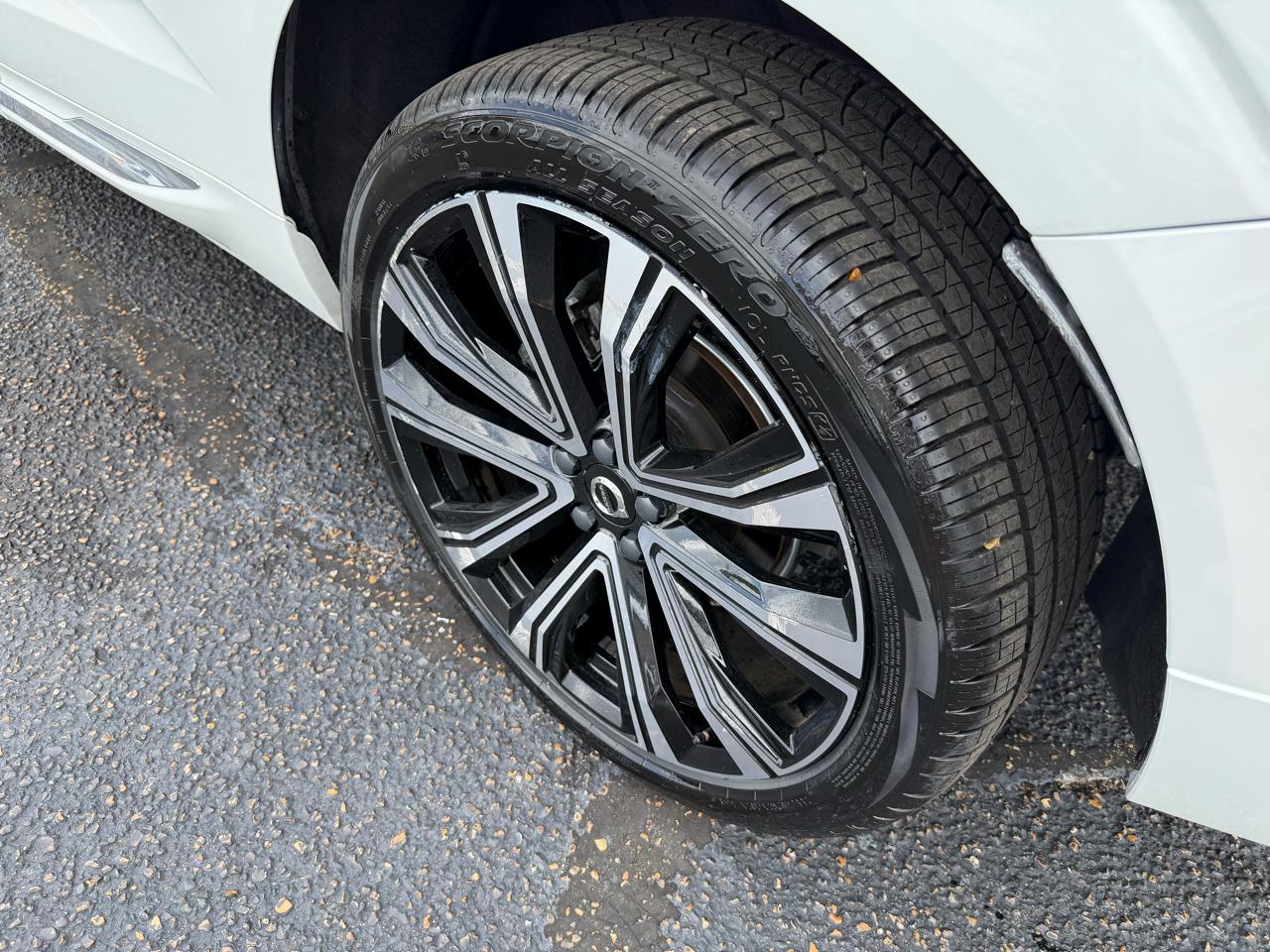 Volvo XC60 B5 Ultimate Bright 2023