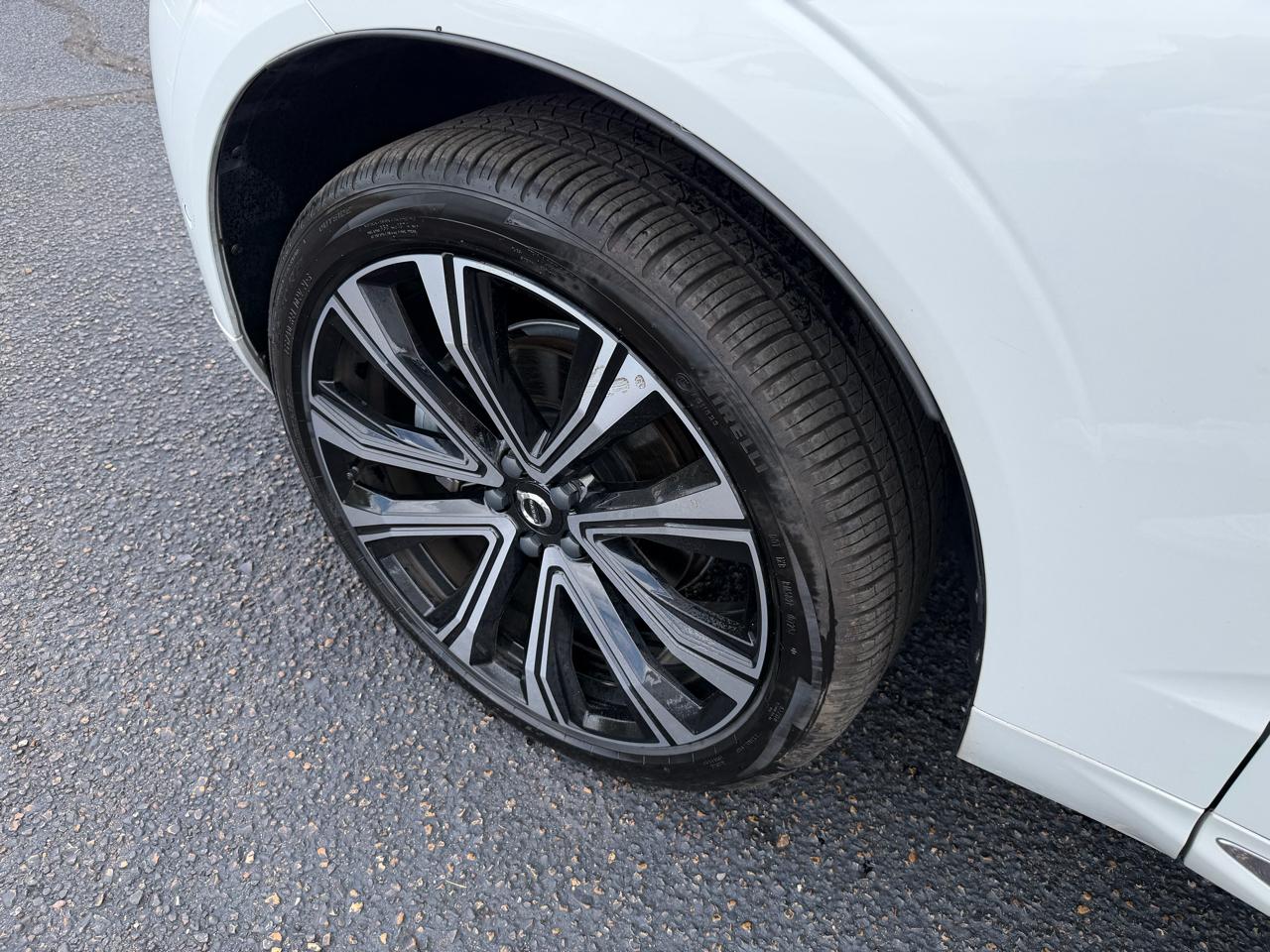 Volvo XC60 B5 Ultimate Bright 2023