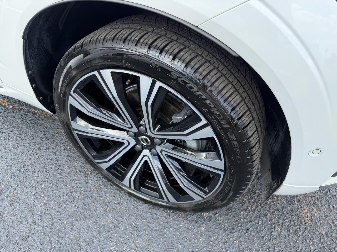 Volvo XC60 B5 Ultimate Bright 2023