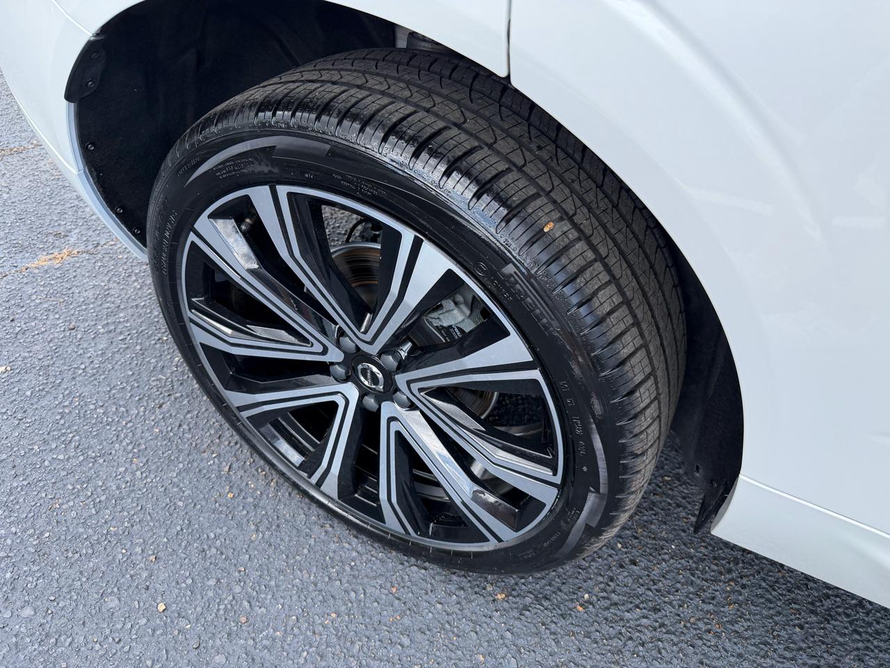 Volvo XC60 B5 Ultimate Bright 2023